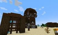 Pillagers capture Allays (Image via Mojang)
